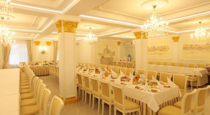 Гостиница «Бал» Казань